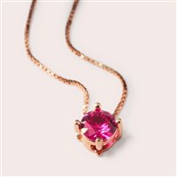 Collana Stroili Oro Donna in Argento 1667703 - 1667703